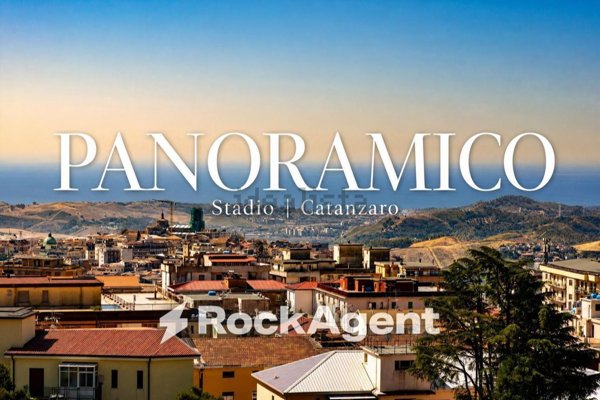 appartamento in vendita a Catanzaro in zona Centro Città