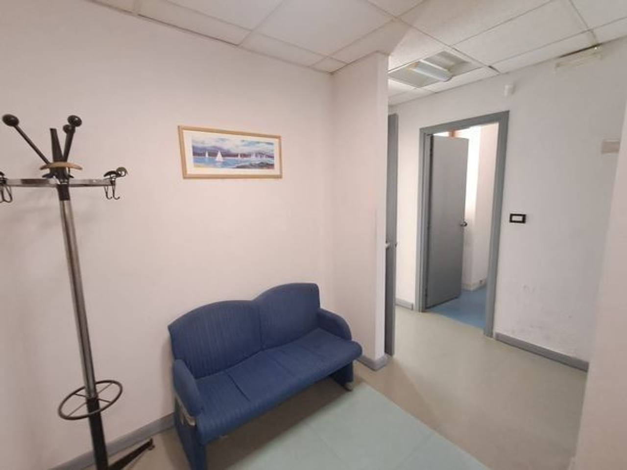 appartamento in vendita a Catanzaro in zona Centro Città