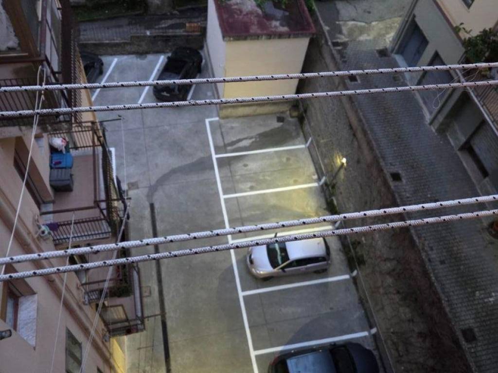 appartamento in vendita a Catanzaro in zona Pontepiccolo