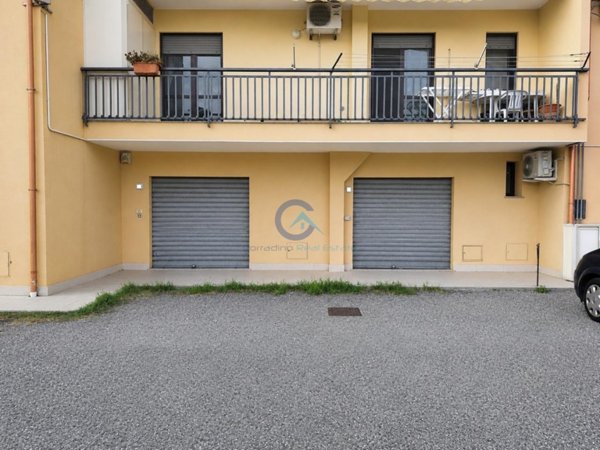 appartamento in vendita a Catanzaro in zona Catanzaro Lido