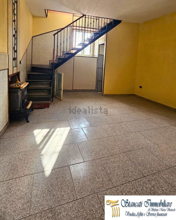 appartamento in vendita a Catanzaro in zona Centro Città