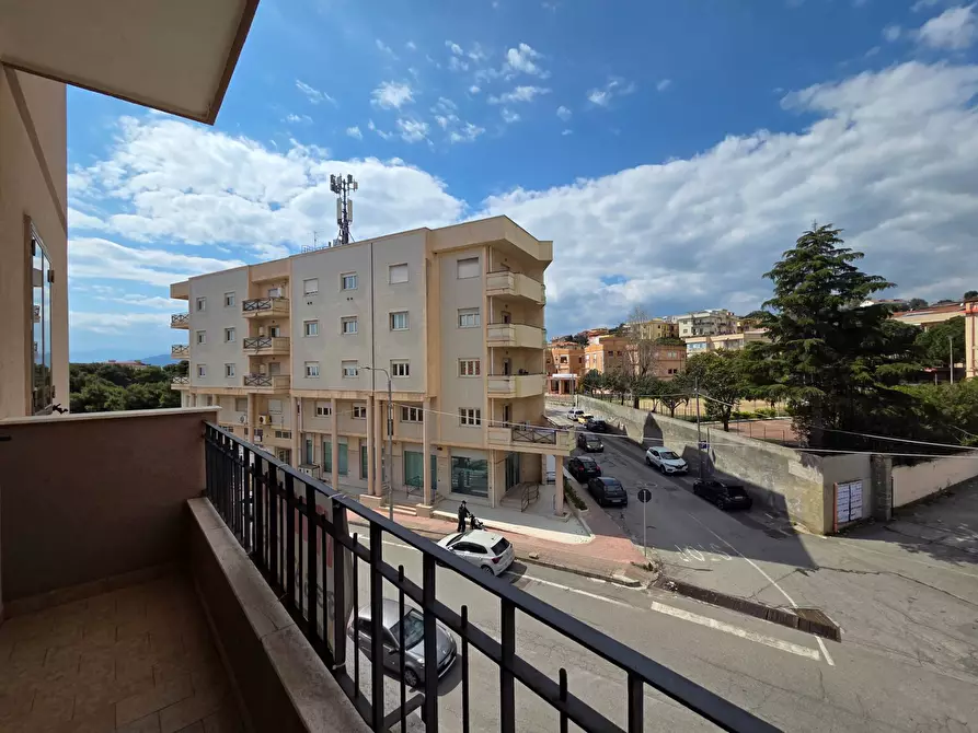 appartamento in vendita a Catanzaro in zona Catanzaro Lido