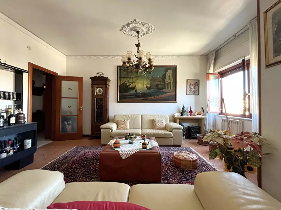 appartamento in vendita a Catanzaro in zona Santa Maria