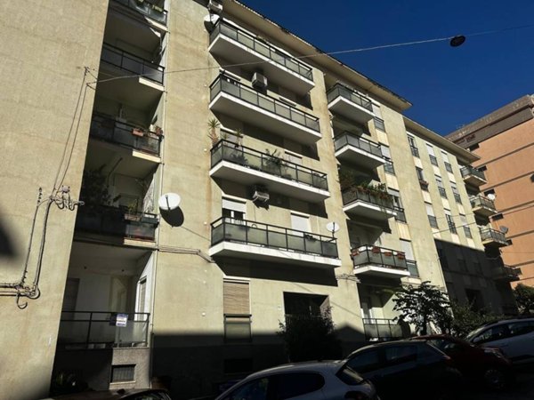 appartamento in vendita a Catanzaro in zona Centro Città