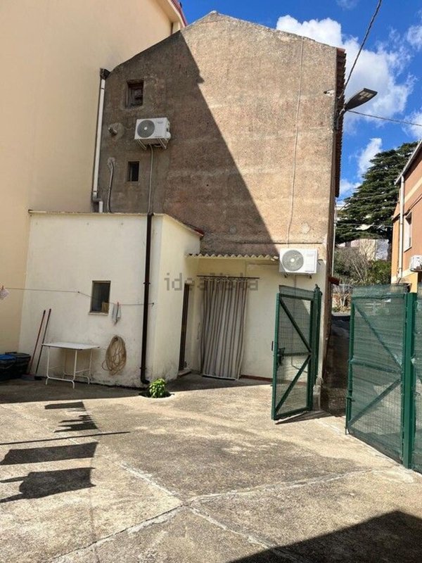 appartamento in vendita a Catanzaro in zona Centro Città
