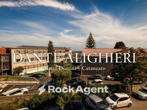 appartamento in vendita a Catanzaro in zona Mater Domini