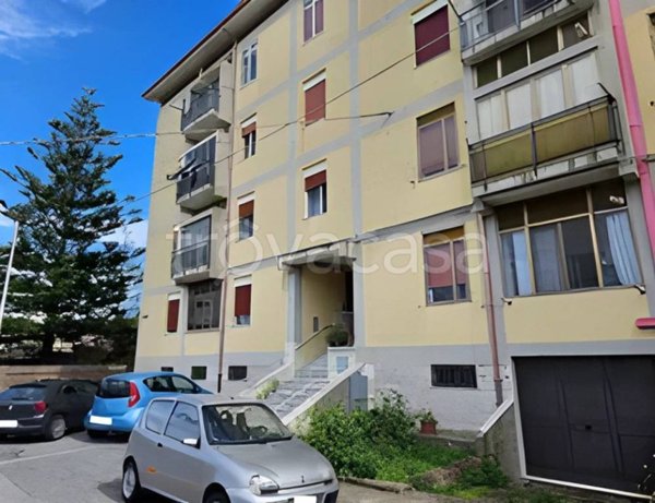 appartamento in vendita a Catanzaro in zona Mater Domini