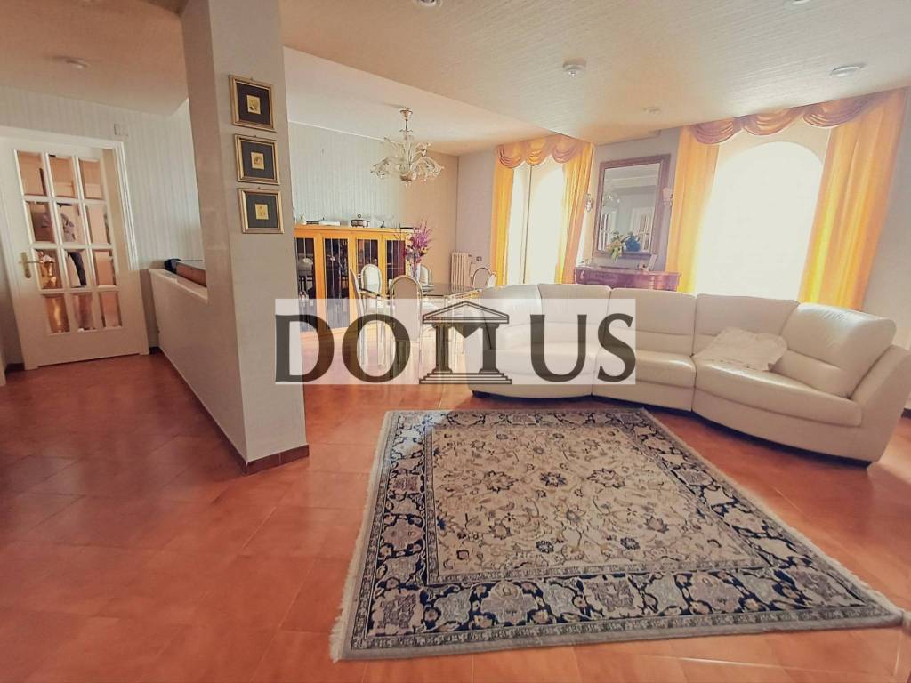appartamento in vendita a Catanzaro in zona Mater Domini