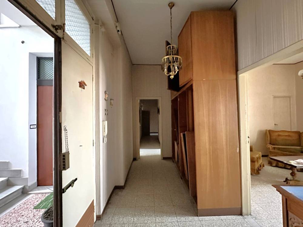 appartamento in vendita a Catanzaro in zona Centro Città