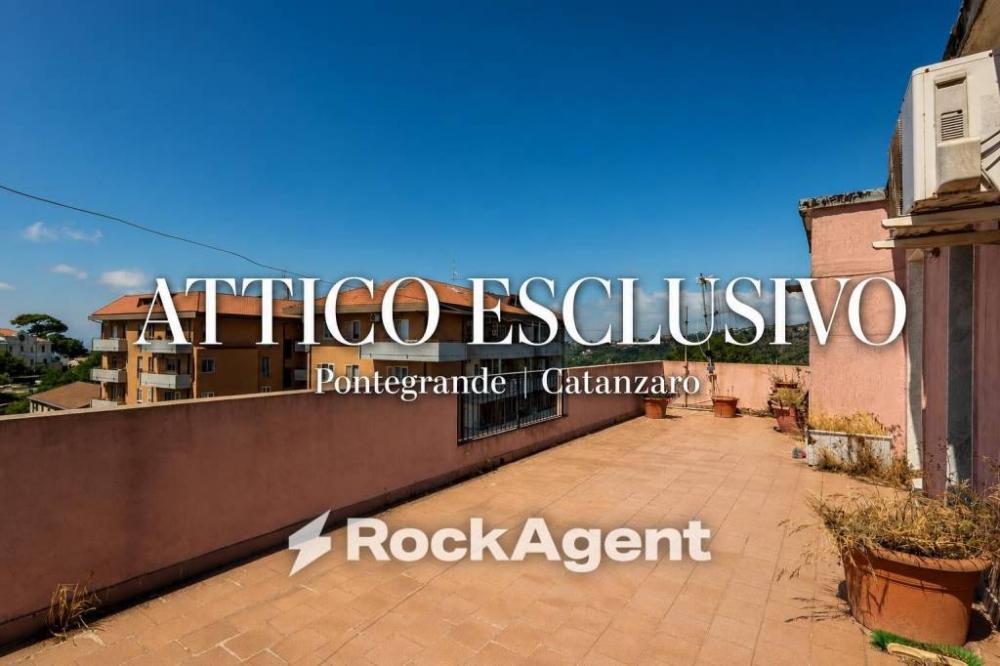 appartamento in vendita a Catanzaro