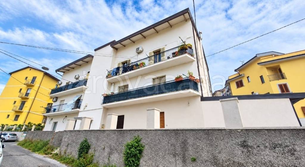 appartamento in vendita a Catanzaro in zona Catanzaro Sala
