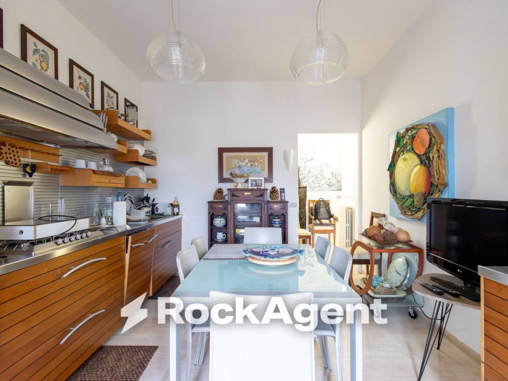 appartamento in vendita a Catanzaro in zona Centro Città