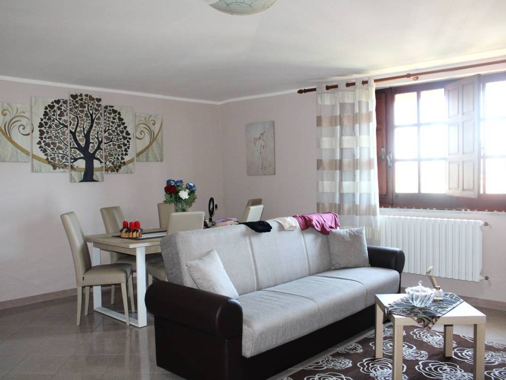 appartamento in vendita a Catanzaro in zona Catanzaro Lido
