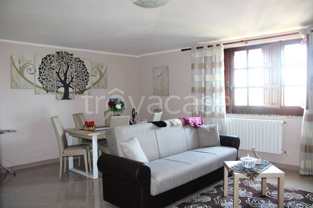 appartamento in vendita a Catanzaro in zona Catanzaro Lido