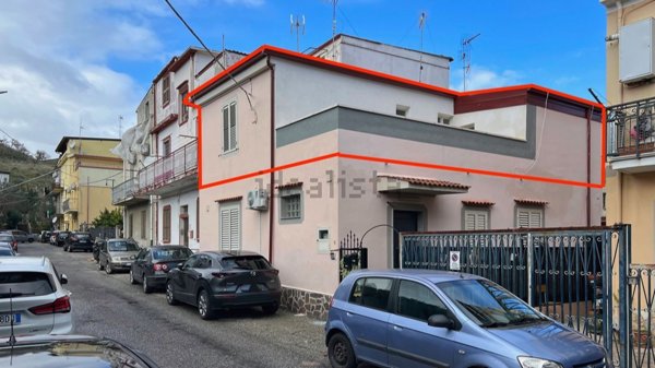 appartamento in vendita a Catanzaro in zona Santa Maria