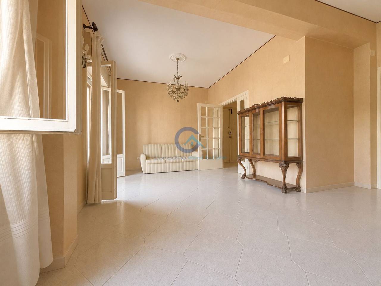 appartamento in vendita a Catanzaro in zona Catanzaro Lido