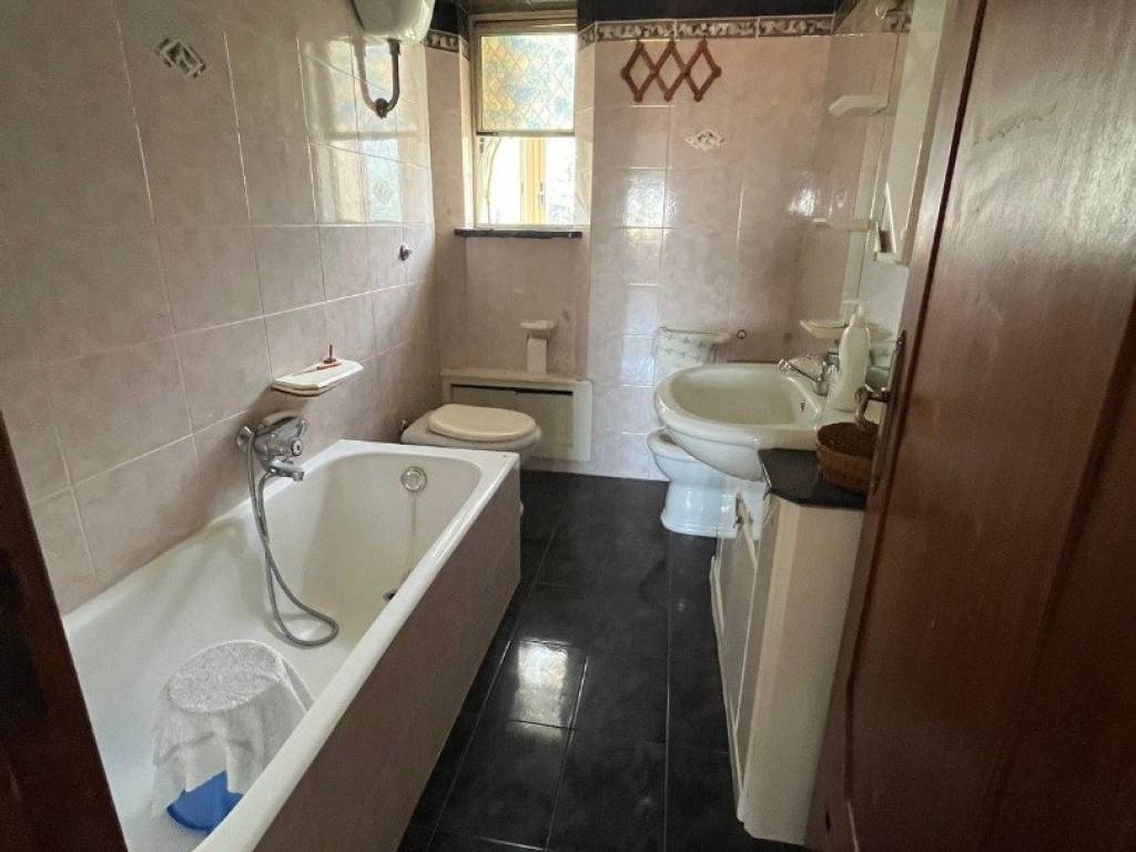 appartamento in vendita a Catanzaro in zona Pontepiccolo