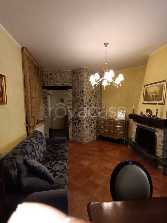 casa indipendente in vendita a Catanzaro in zona Santa Maria
