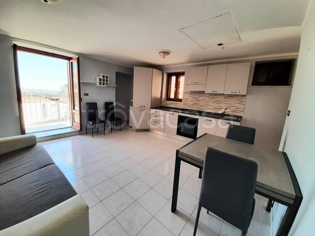 appartamento in vendita a Catanzaro in zona Centro Città