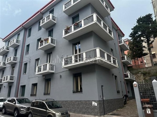 appartamento in vendita a Catanzaro in zona Centro Città