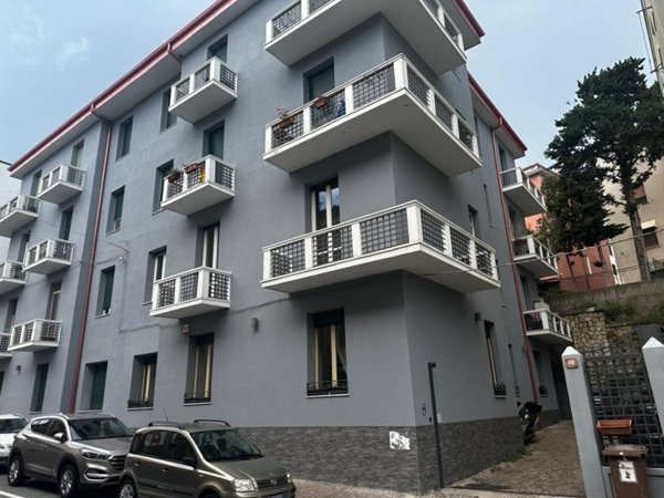 appartamento in vendita a Catanzaro in zona Centro Città