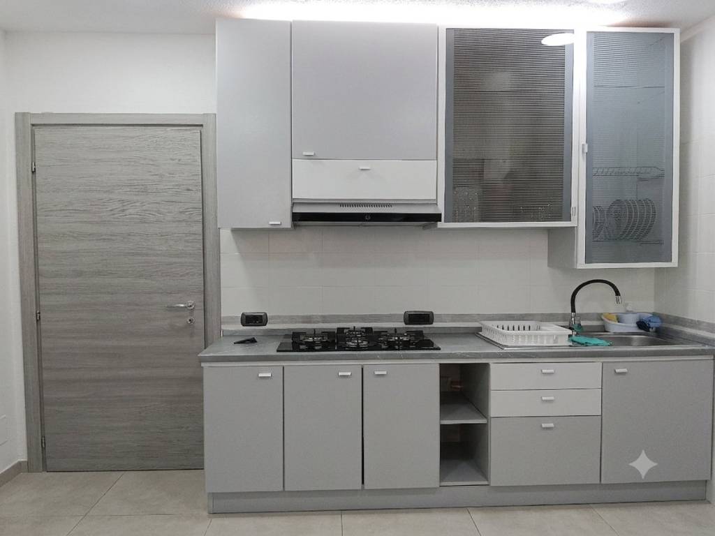 appartamento in vendita a Catanzaro in zona Centro Città