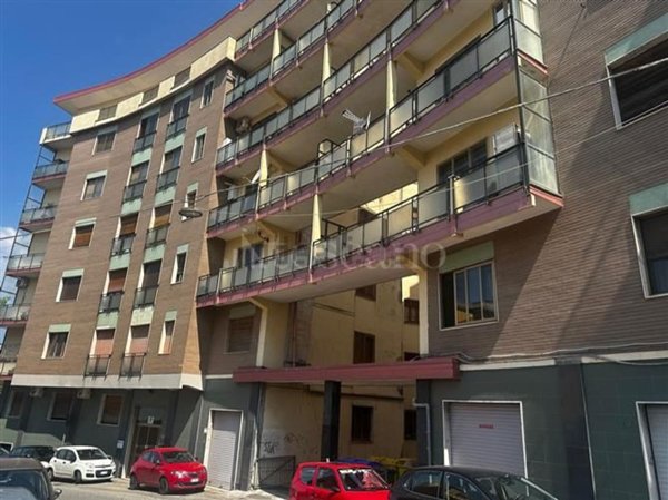 appartamento in vendita a Catanzaro in zona Centro Città