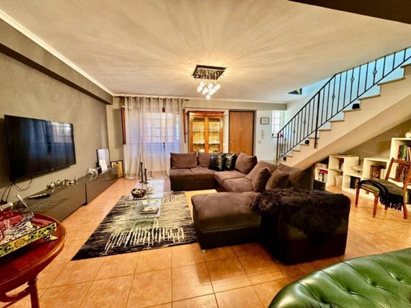 casa indipendente in vendita a Catanzaro in zona Catanzaro Lido