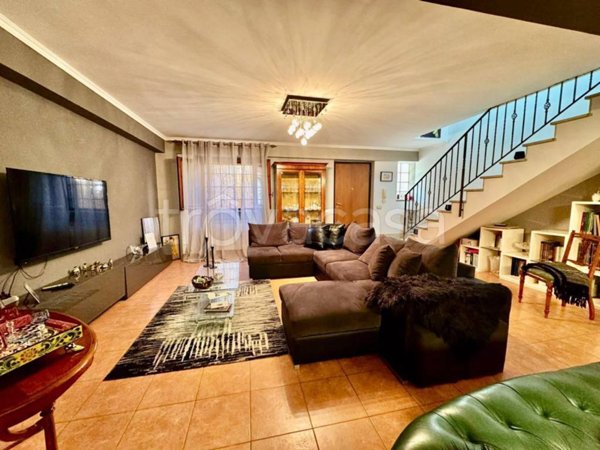 casa indipendente in vendita a Catanzaro in zona Catanzaro Lido