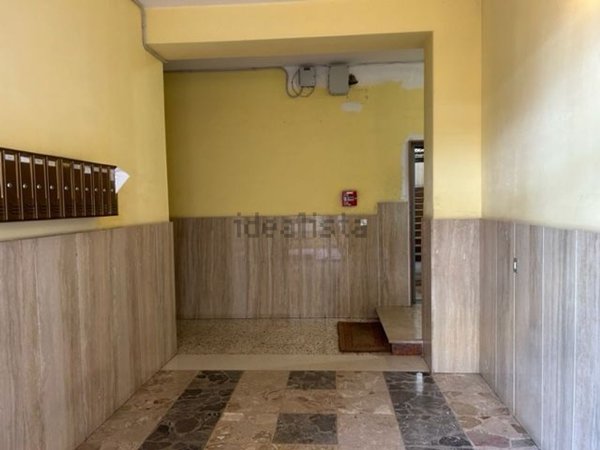 appartamento in vendita a Catanzaro in zona Centro Città
