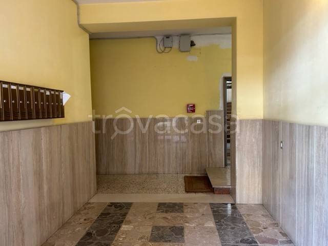 appartamento in vendita a Catanzaro in zona Centro Città