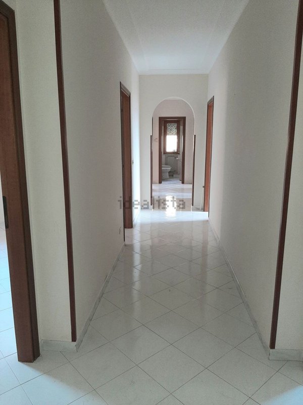appartamento in vendita a Catanzaro in zona Mater Domini