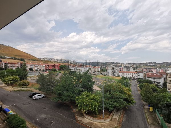 appartamento in vendita a Catanzaro in zona Santa Maria