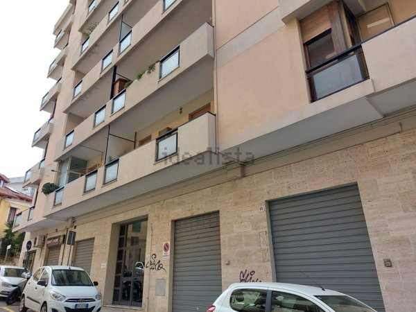 appartamento in vendita a Catanzaro