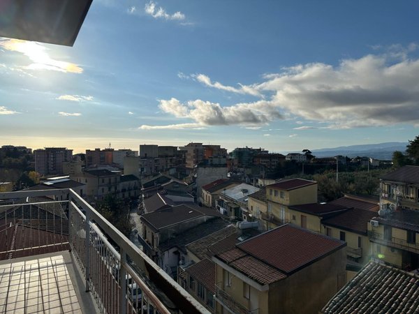 appartamento in vendita a Catanzaro