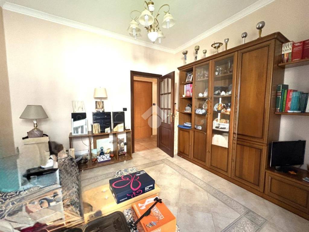 appartamento in vendita a Catanzaro