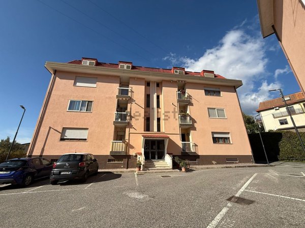 appartamento in vendita a Catanzaro in zona Santa Maria