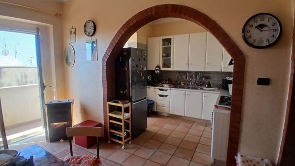 appartamento in vendita a Catanzaro in zona Catanzaro Sala