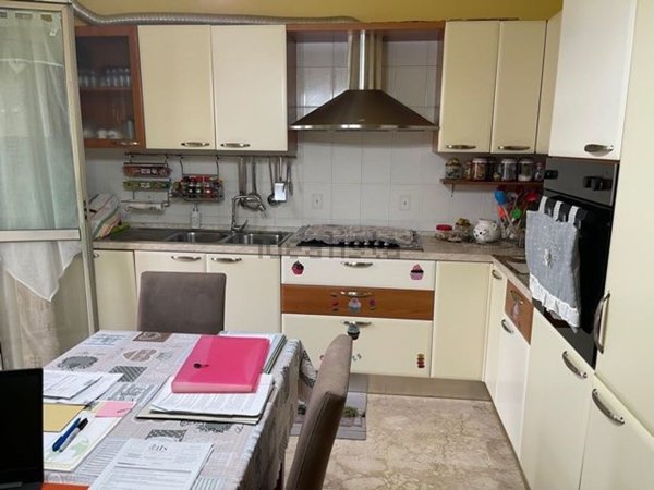 appartamento in vendita a Catanzaro in zona Santa Maria