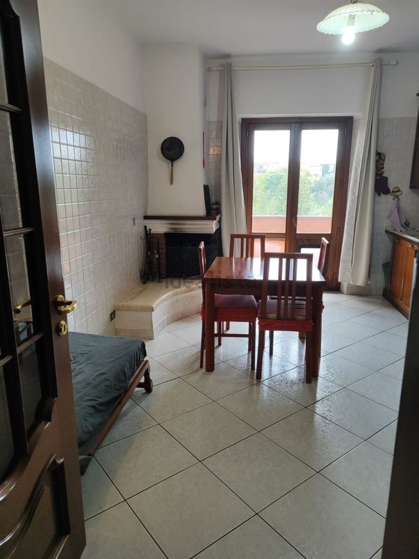 appartamento in vendita a Catanzaro in zona Pontegrande