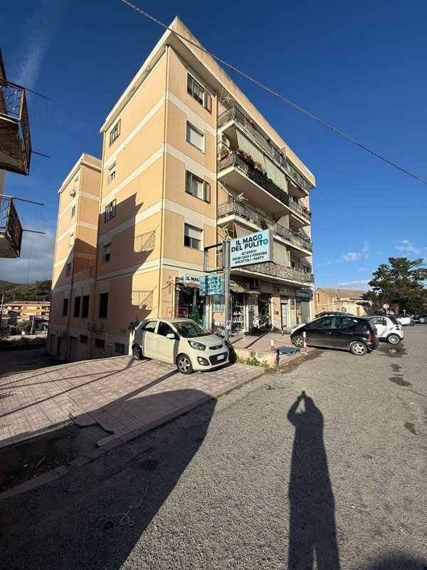 appartamento in vendita a Catanzaro in zona Santa Maria