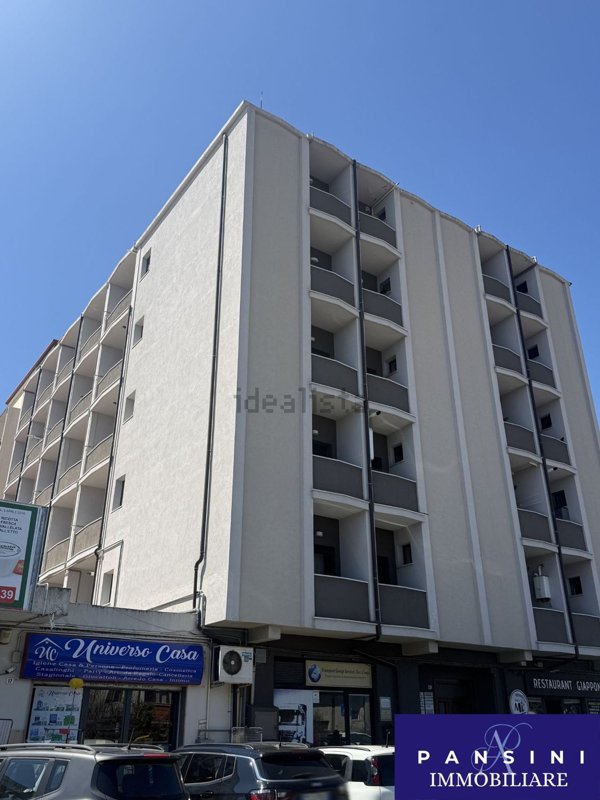 appartamento in vendita a Catanzaro in zona Mater Domini