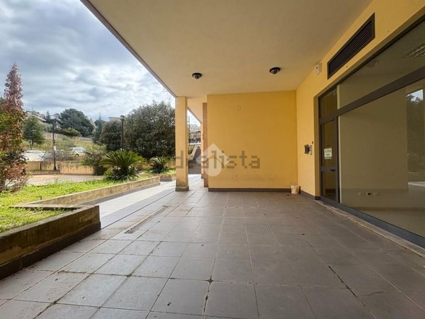 appartamento in vendita a Catanzaro in zona Mater Domini