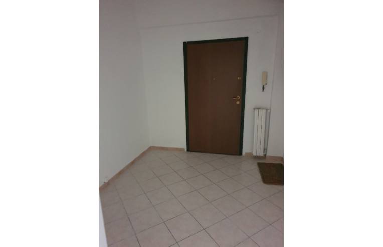 appartamento in vendita a Catanzaro in zona Pontepiccolo