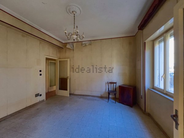 appartamento in vendita a Catanzaro in zona Centro Città