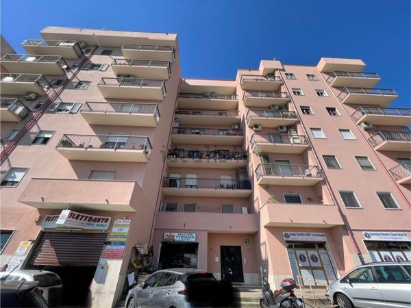 appartamento in vendita a Catanzaro in zona Mater Domini