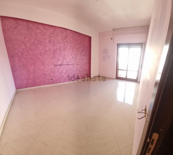 appartamento in vendita a Catanzaro in zona Mater Domini