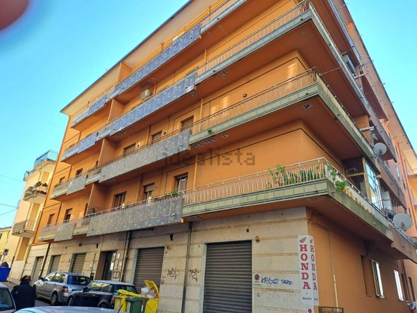 appartamento in vendita a Catanzaro in zona Centro Città