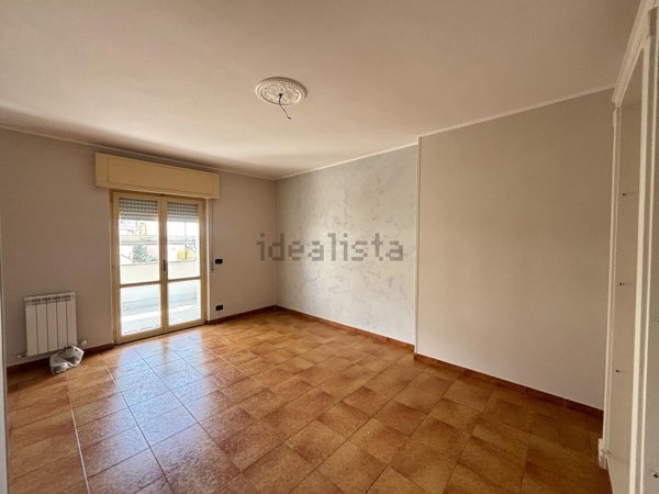appartamento in vendita a Catanzaro in zona Mater Domini