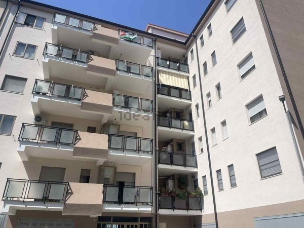 appartamento in vendita a Catanzaro in zona Mater Domini